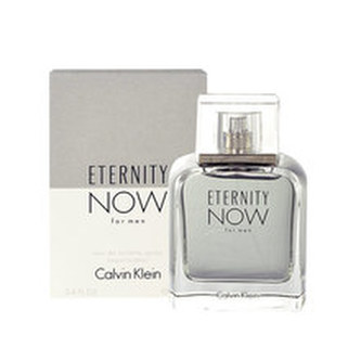 Calvin Klein Eternity Now For Men - EDT 30 ml man