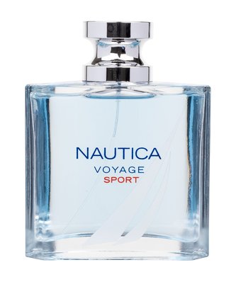 Nautica Voyage Sport - EDT 100 ml man