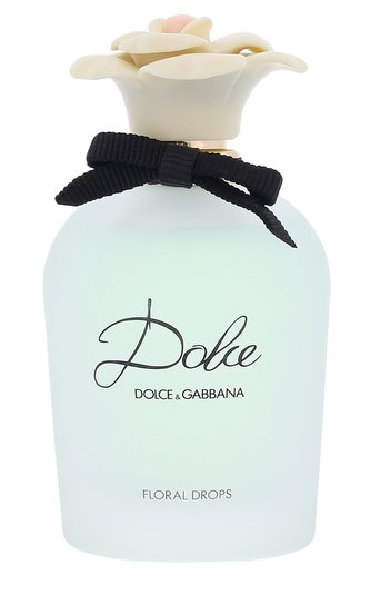 Dolce & Gabbana Dolce Floral Drops - EDT 75 ml woman