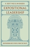 Expositional Leadership