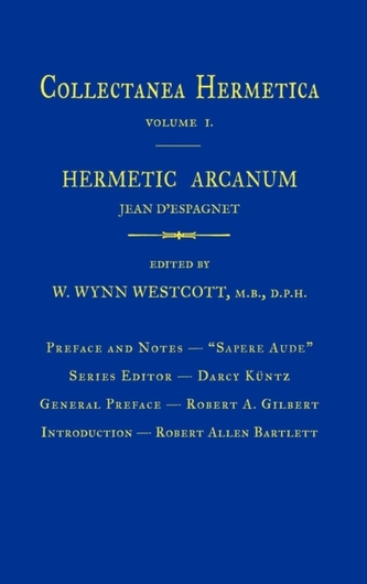 Hermetic Arcanum