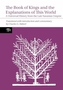 The Book of Kings and the Explanations of This World