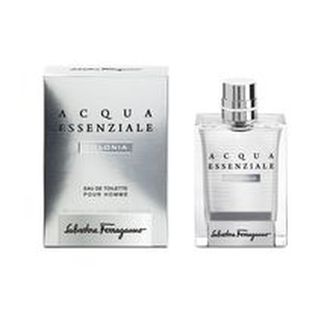 Salvatore Ferragamo Acqua Essenziale Colonia - EDT 50 ml man