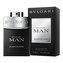 Bvlgari Man Black Cologne - EDT 60 ml man