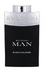 Bvlgari Man Black Cologne - EDT 100 ml man