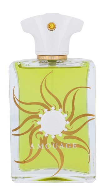 Amouage Sunshine Men - EDP 100 ml man