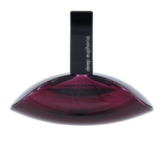 Calvin Klein Deep Euphoria - EDP 100 ml woman