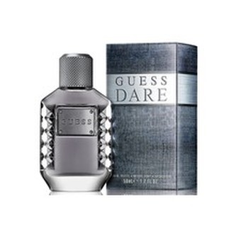 Guess Dare For Men - EDT 50 ml man