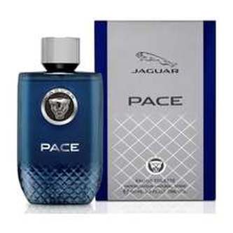 Jaguar Pace - EDT 60 ml man