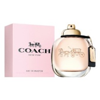 Coach The Fragrance - EDP 30 ml woman
