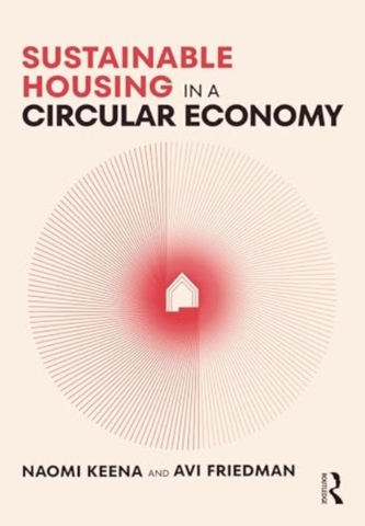 Sustainable Housing in a Circular Economy