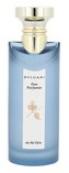 Bvlgari Eau Parfumée Au Thé Bleu - EDC 75 ml unisex