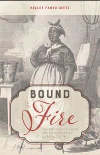 Bound to the Fire