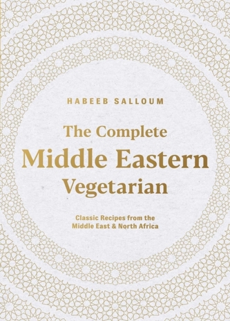 The Complete Middle Eastern Vegetarian