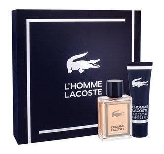 Lacoste L`Homme Lacoste - EDT 50 ml + sprchový gel 50 ml man
