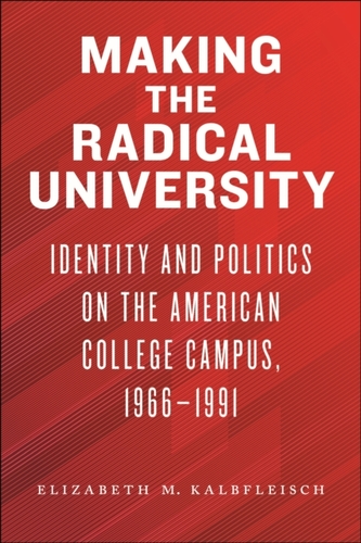 Making the Radical University