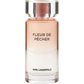 Karl Lagerfeld Fleur De Pecher - EDP 100 ml woman