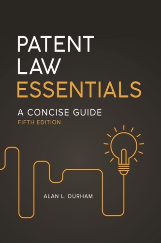 Patent Law Essentials