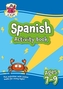 New Spanish Activity Book for Ages 7-9 (with Online Audio)