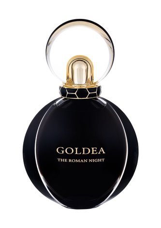 Bvlgari Goldea The Roman Night - EDP 75 ml woman