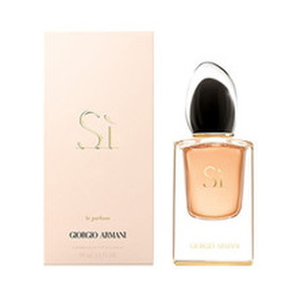 Armani Sí Le Parfum - EDP 40 ml woman