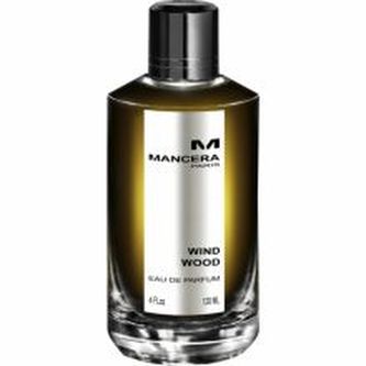 Mancera Wind Wood - EDP 120 ml man