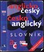 Anglicko-slovenský, slovensko-anglický slovník