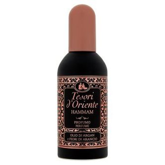 Poklady východného hammamu - EDP 100 ml unisex