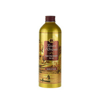 Tesori d´Oriente Jasmin Di Giava - koupelový krém 500 ml woman