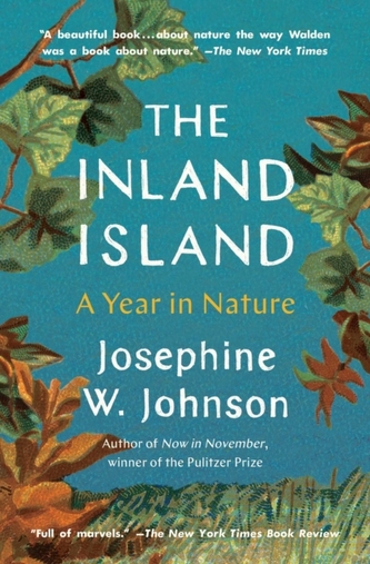 The Inland Island