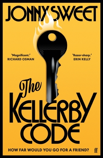 The Kellerby Code