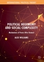 Political Hegemony and Social Complexity