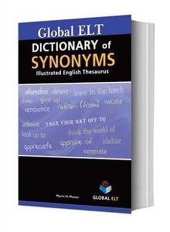 Dictionary of Synonyms