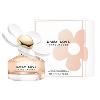 Marc Jacobs Daisy Love - EDT 50 ml woman