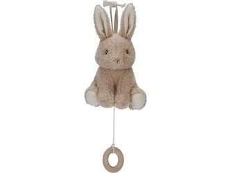 Hudební králíček Baby Bunny
