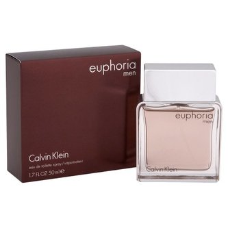 Calvin Klein Euphoria Men - EDT 100 ml man