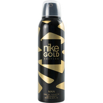 Nike Gold Editon Man - deodorant ve spreji 200 ml man