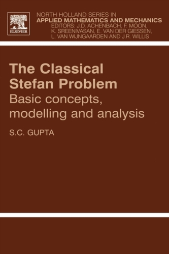 The Classical Stefan Problem