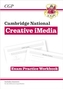 New OCR Cambridge National in Creative iMedia: Exam Practice Workbook (includes answers)