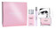 Calvin Klein Women - EDP 100 ml + tělové mléko 100 ml + EDP 10 ml woman