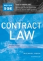Revise SQE Contract Law