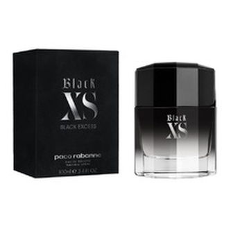 Paco Rabanne Black XS (2018) - EDT 50 ml man