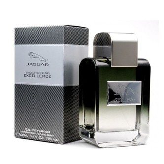 Jaguar Signature Of Excellence - EDP 100 ml man