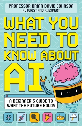 What You Need to Know About AI
