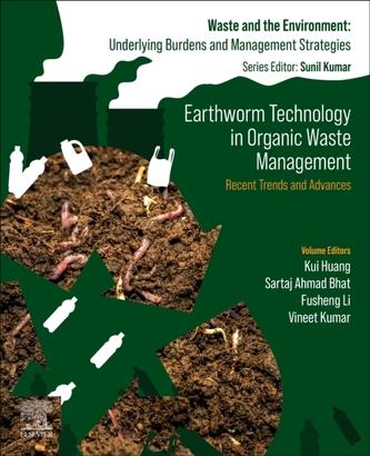 Earthworm Technology in Organic Waste Management