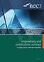 NEC3 Engineering and Construction Contract Option D: Target contract with bill of quantities