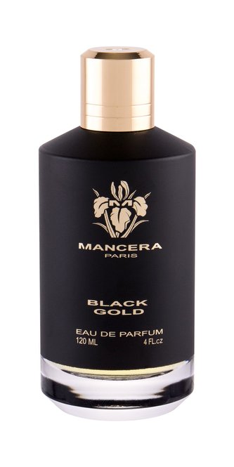 Mancera Black Gold - EDP 120 ml man