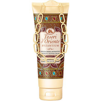 Tesori d´Oriente Byzantium - sprchový gel 250 ml woman