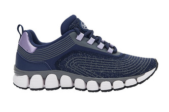 Scholl GALAXY WAVE - dámské zdravotní tenisky Velikost: 42