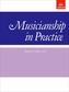 Musicianship in Practice, Book II, Grades 4&5;
